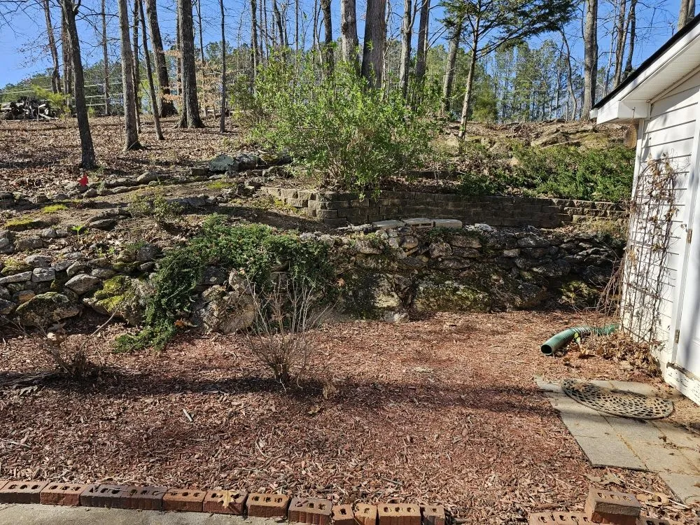 Custom lawn care service in Calhoun, GA - T&C Lawn Care