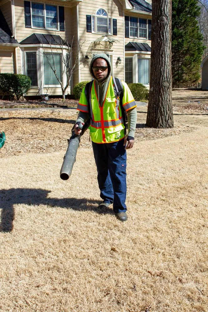 Top-rated lawn care service with custom design in Dacula, GA by TC Lawn Care