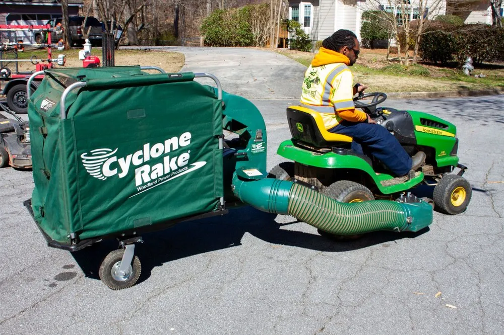 Top-rated landscape design experts serving Dacula, GA - TC Lawn Care