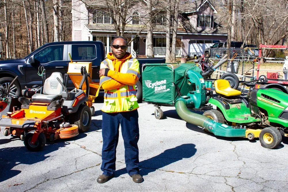 Reliable lawn mowing service experts serving Dacula, GA - TC Lawn Care