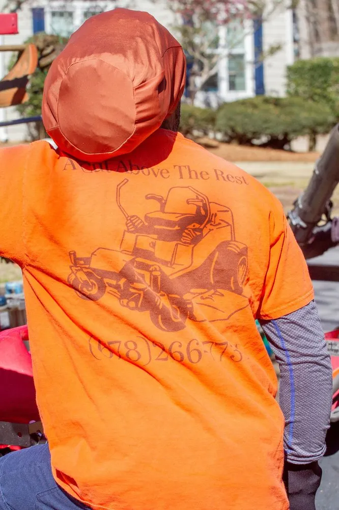 Top-rated lawn care service in Dacula, GA - TC Lawn Care