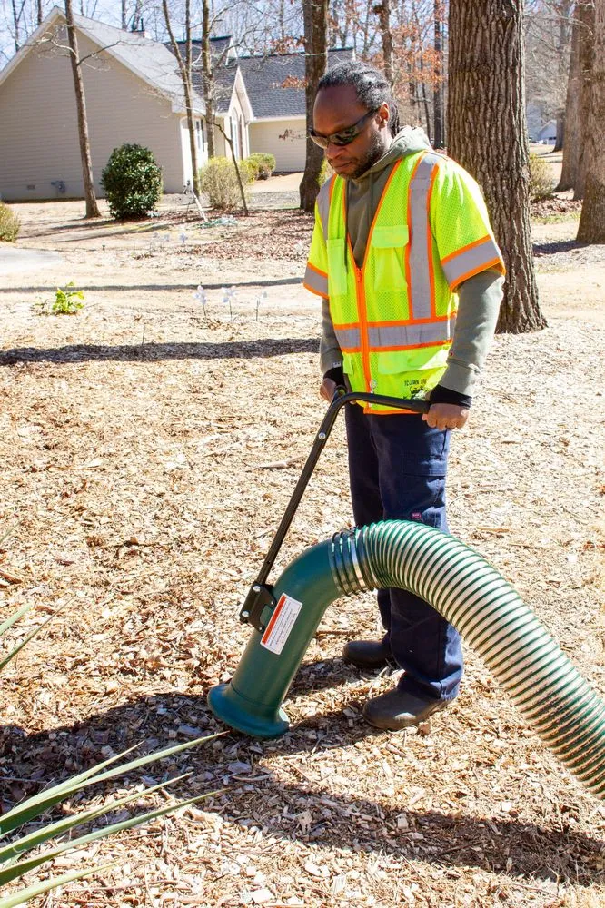 Expert lawn care service for outdoor upgrades across Dacula, GA - TC Lawn Care