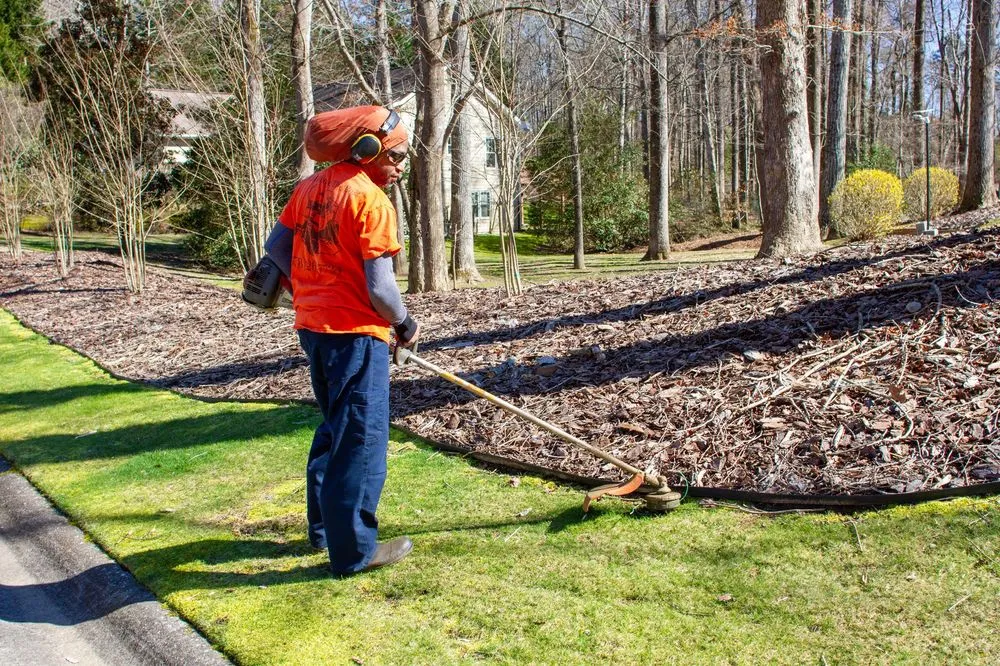 Professional landscape design experts serving Dacula, GA - TC Lawn Care