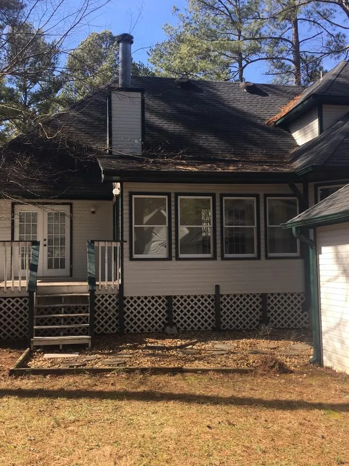 Professional residential landscaping in Florence, AL - T&C Lawn care