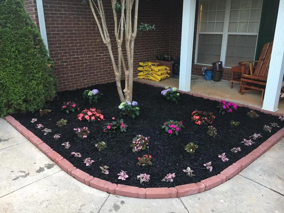 Expert residential landscaping for year-round maintenance in Florence, AL by T&C Lawn care