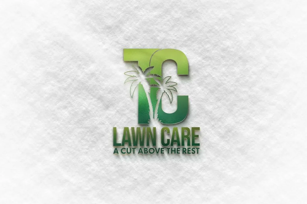 Custom outdoor landscaping in Pike Road, AL by TC Lawn Care