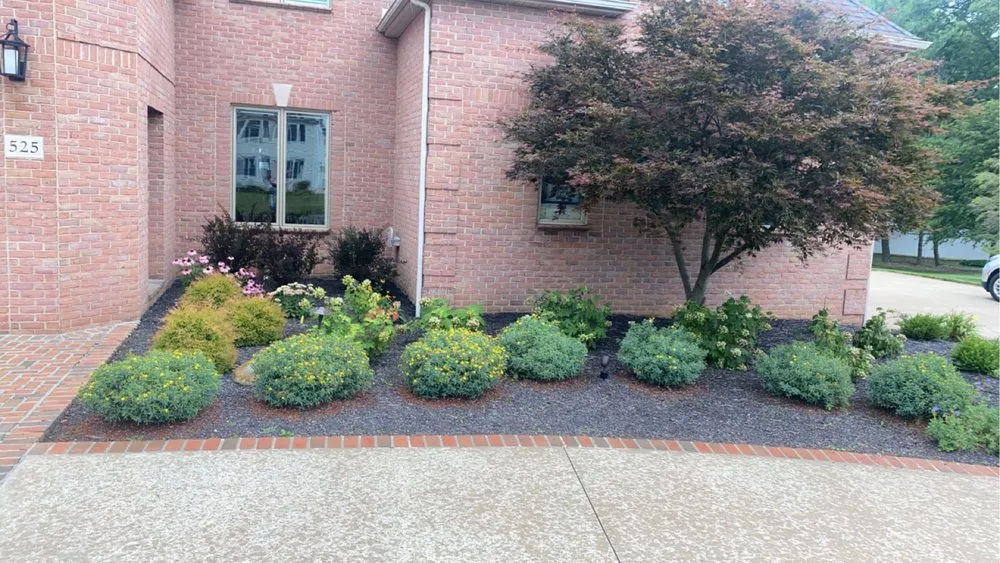 Local outdoor landscaping in Lancaster, OH - TC Lawn Care Services