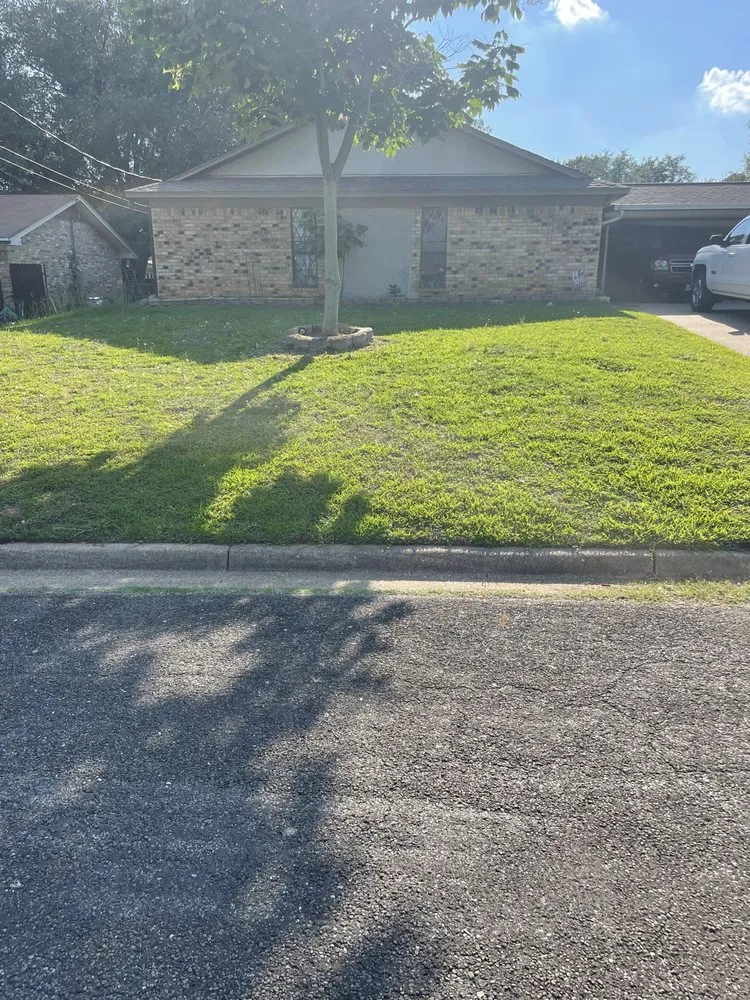 Professional landscape installation experts serving Longview, TX - TC Lawncare & Landscaping