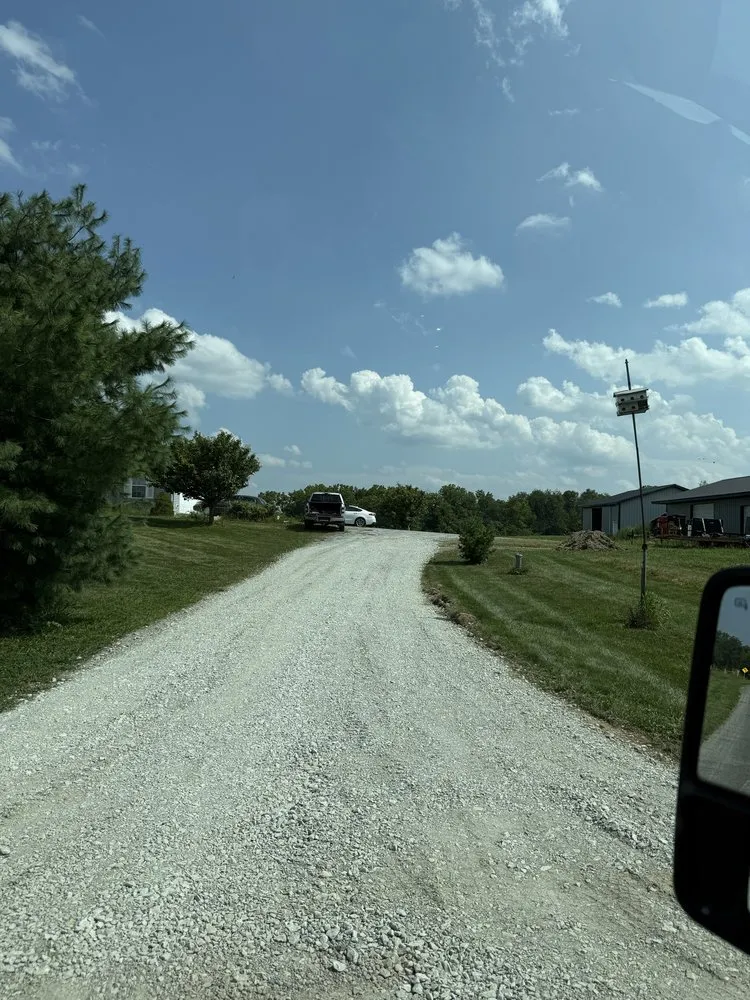 Trusted yard maintenance in Greenfield, OH - TC Lawncare & Landworks