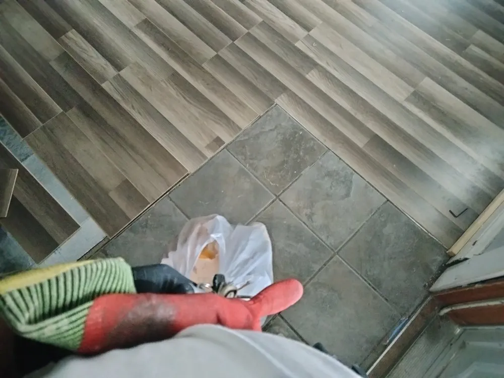 Local landscaping services in Sharon, PA by T.C. Lawncare Plus