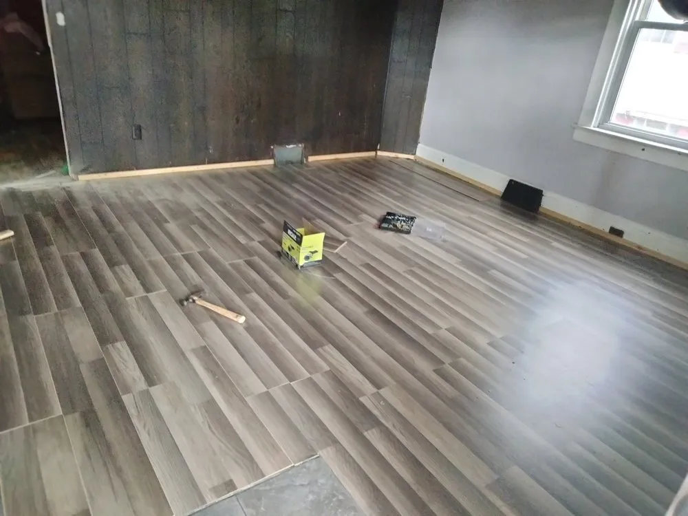 Affordable landscaping services experts serving Sharon, PA - T.C. Lawncare Plus