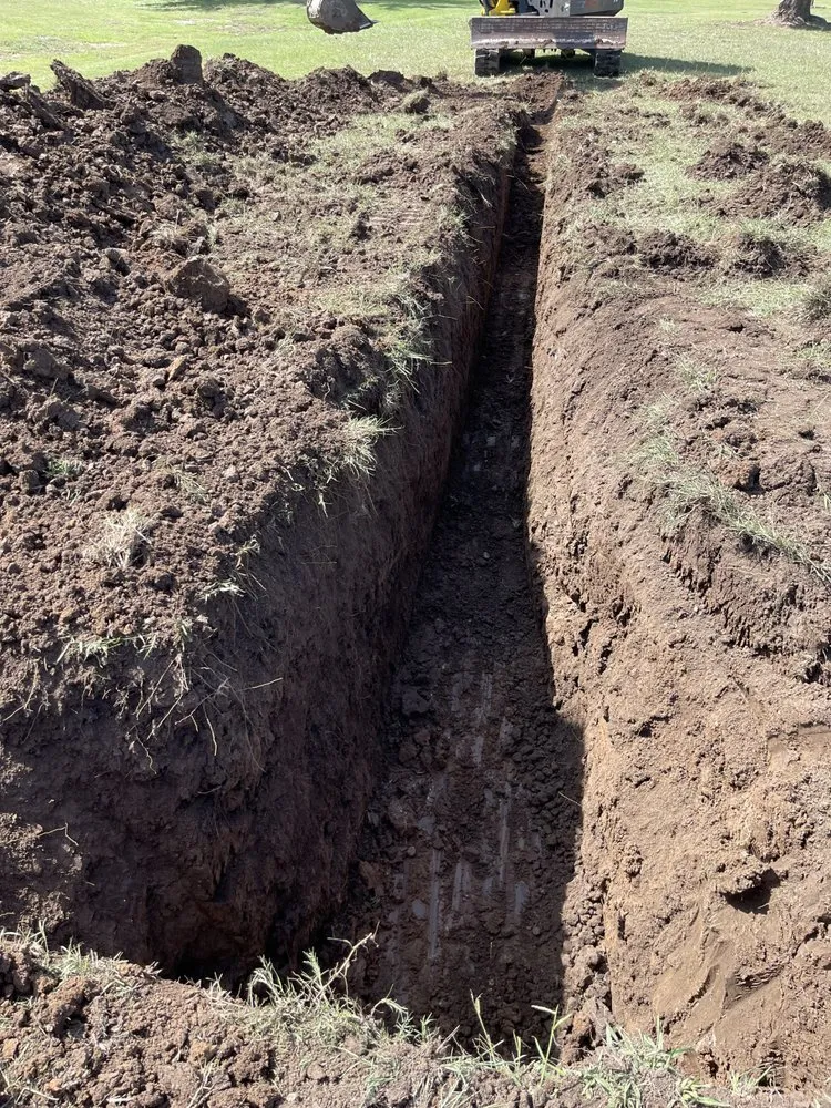 Custom landscaping services in Hubbard, TX - T&C Lawns and Landscaping