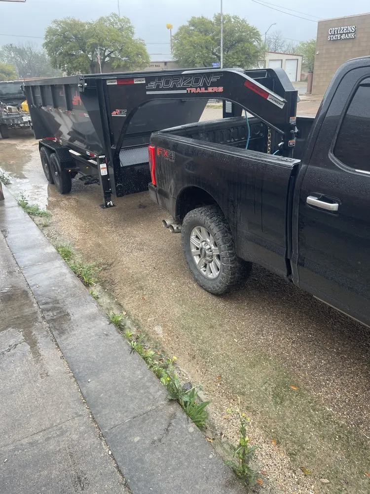 Expert landscape design in Hubbard, TX - T&C Lawns and Landscaping