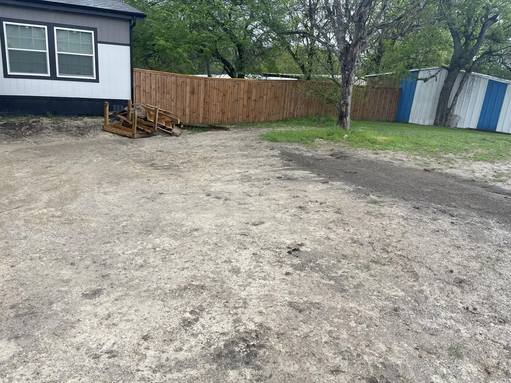 Affordable lawn care service near you in Hubbard, TX by T&C Lawns and Landscaping