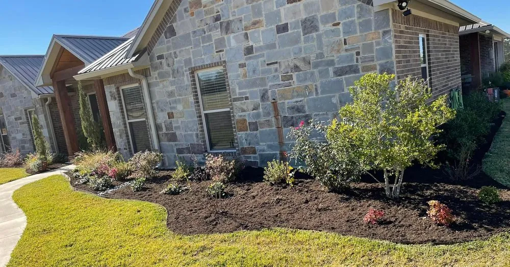 Trusted landscaping services experts serving Hubbard, TX - T&C Lawns and Landscaping