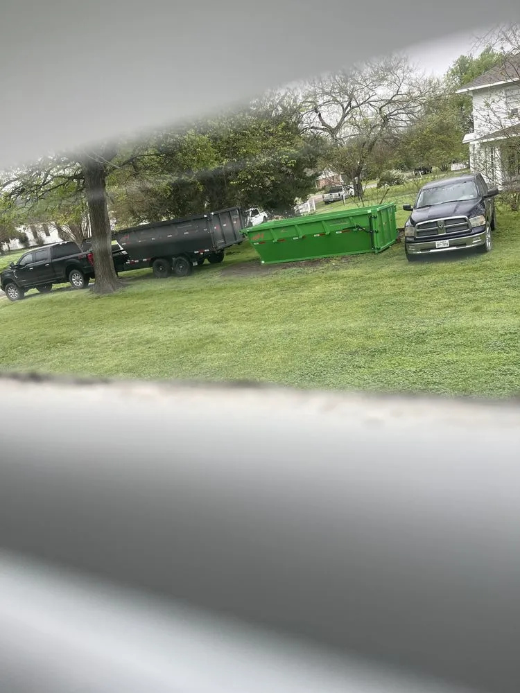 Affordable lawn care service experts serving Hubbard, TX - T&C Lawns and Landscaping