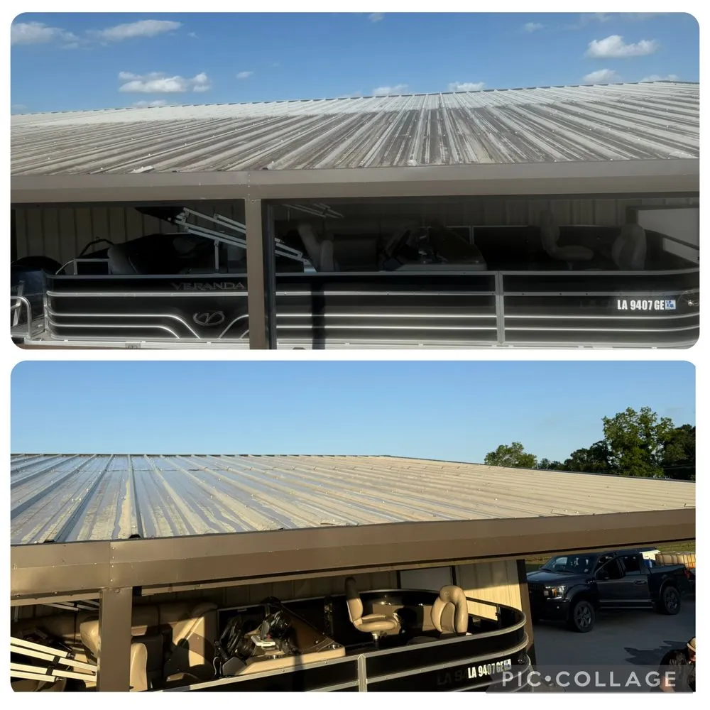 Professional landscaping services experts serving Krotz Springs, LA - T&C Outdoors