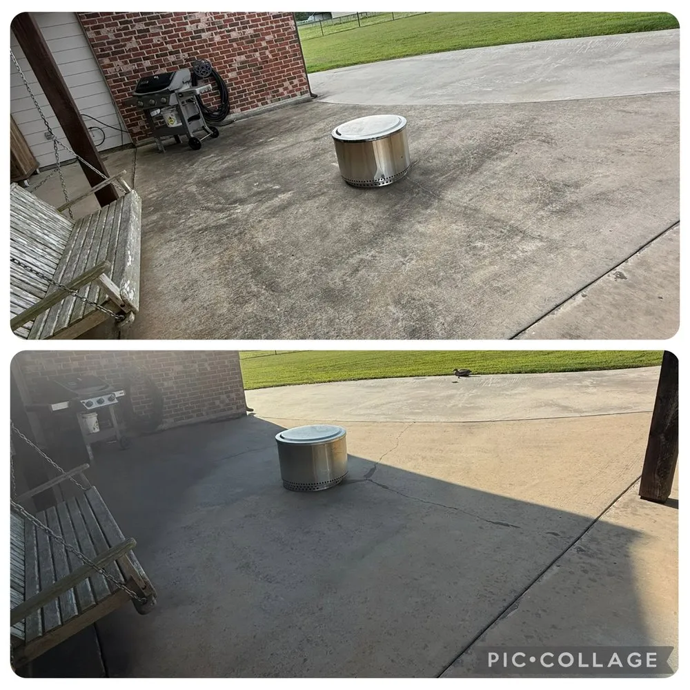 Custom lawn mowing service in Krotz Springs, LA - T&C Outdoors