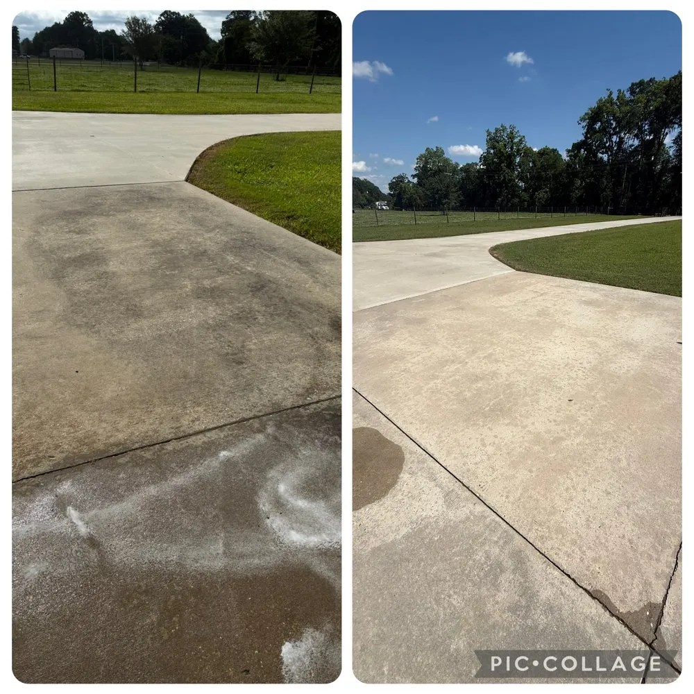 Reliable yard maintenance in Krotz Springs, LA - T&C Outdoors