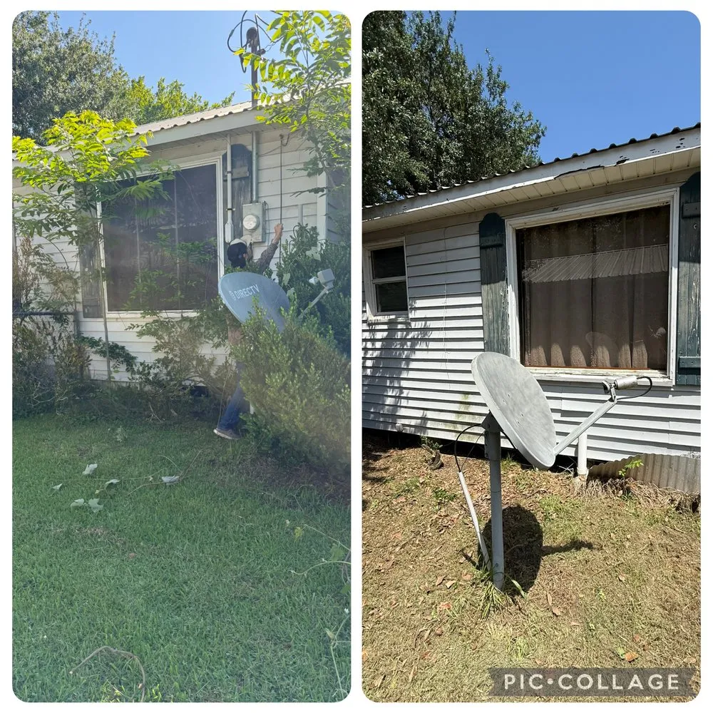 Local landscape design experts serving Krotz Springs, LA - T&C Outdoors