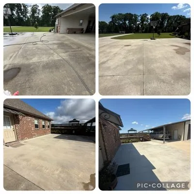 T&C Outdoors