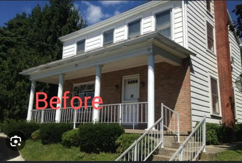 Expert residential landscaping near you across Myerstown, PA - T.C. Outdoors