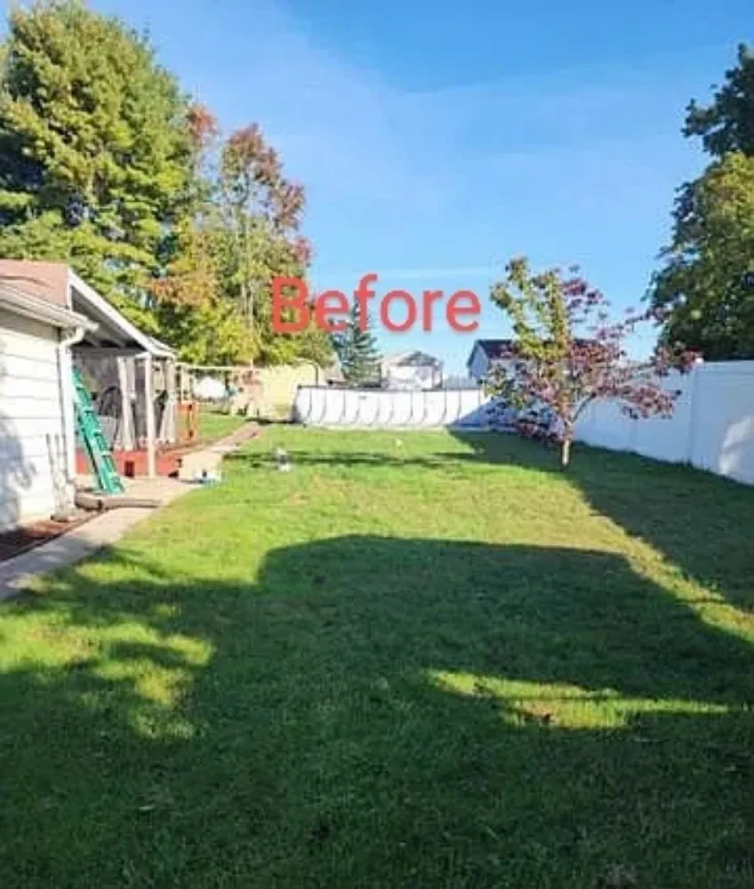 Expert landscaping services for year-round maintenance across Myerstown, PA - T.C. Outdoors