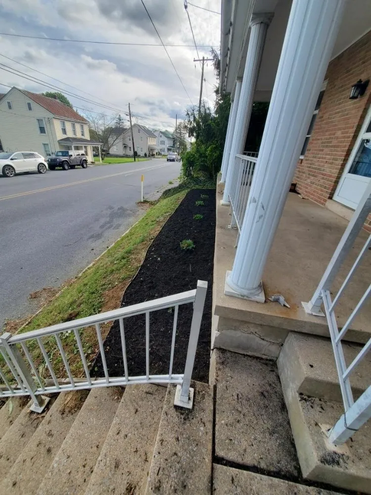 Local yard maintenance for year-round maintenance across Myerstown, PA - T.C. Outdoors