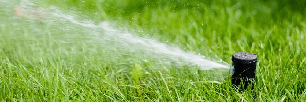 Custom outdoor landscaping in Traverse City, MI - TC Outdoors