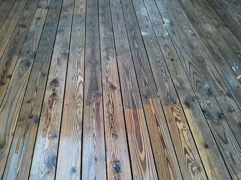 Expert landscape installation experts serving Buffalo, NY - T.C. Power Wash & Surface Solutions