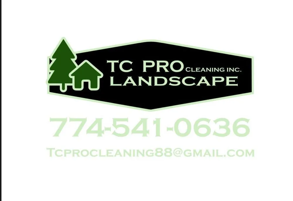Custom yard maintenance in Medfield, MA - TC Pro Cleaning
