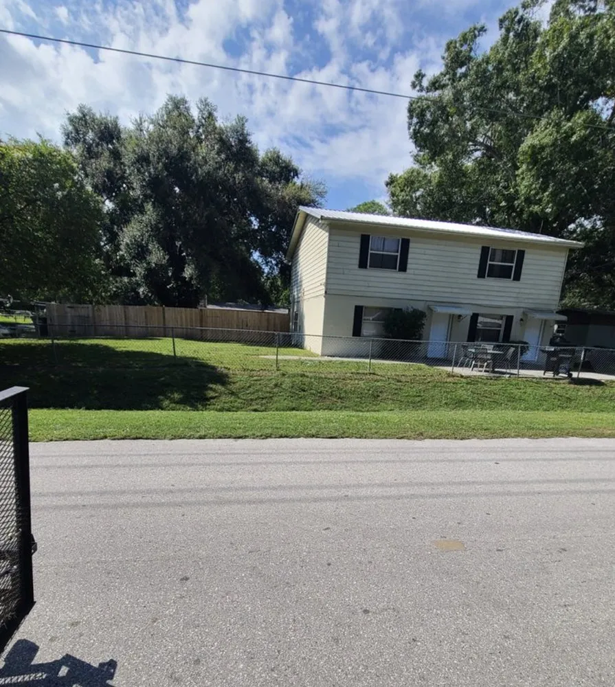 Local garden landscaping in Lakeland, FL by TC Property Maintenance