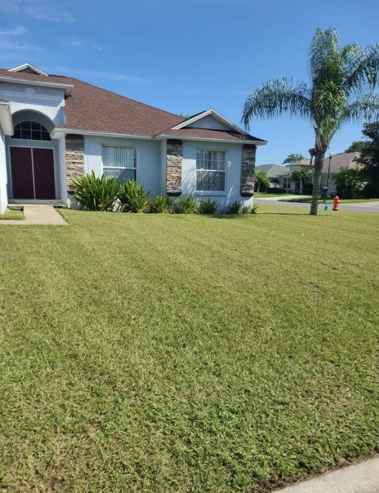 Reliable yard maintenance in Lakeland, FL - TC Property Maintenance