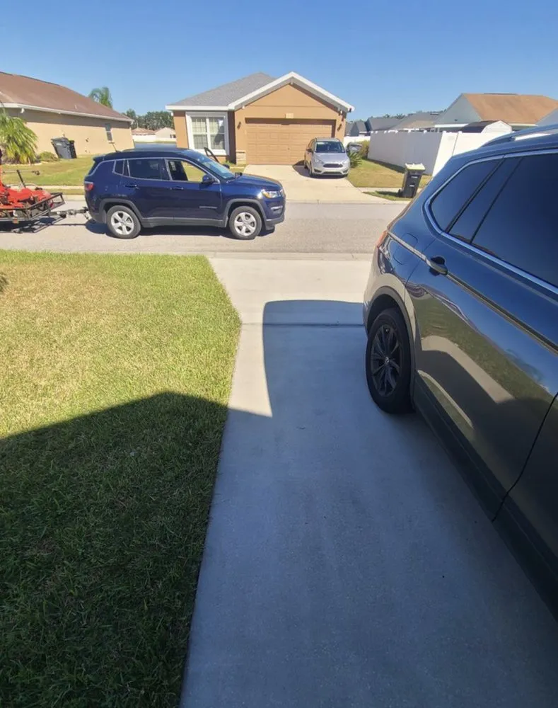 Reliable landscape design near you across Lakeland, FL - TC Property Maintenance