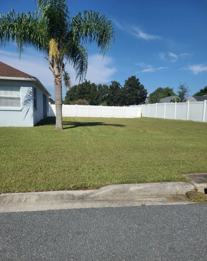 Top-rated landscape installation experts serving Lakeland, FL - TC Property Maintenance