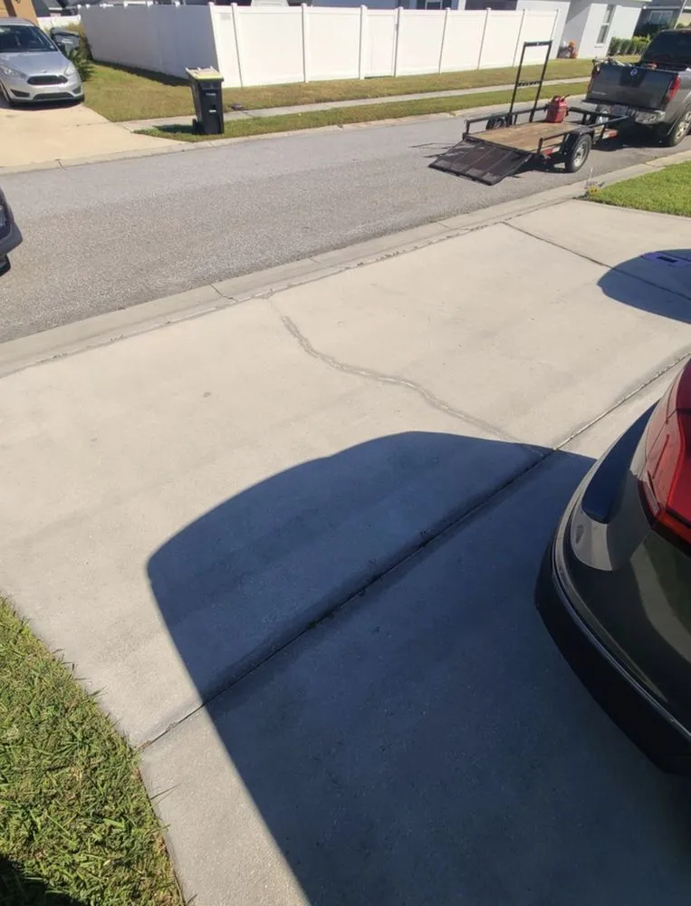 Reliable garden landscaping in Lakeland, FL by TC Property Maintenance