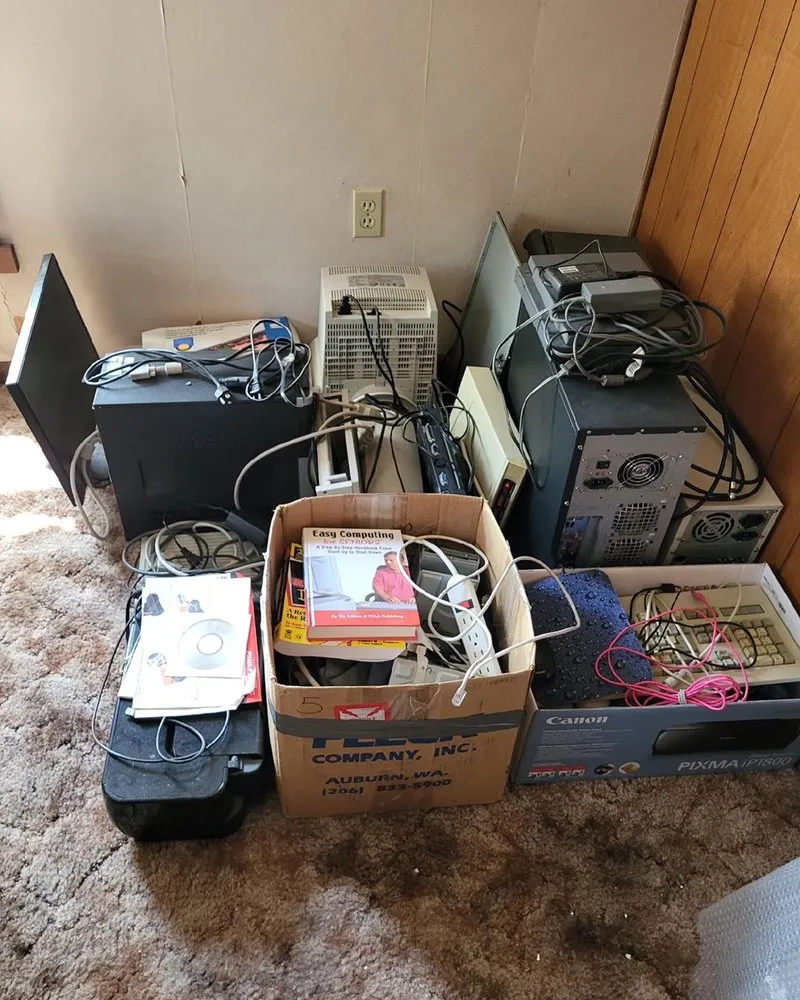 Reliable garden landscaping in Queensbury, NY - TC Property Maintenance