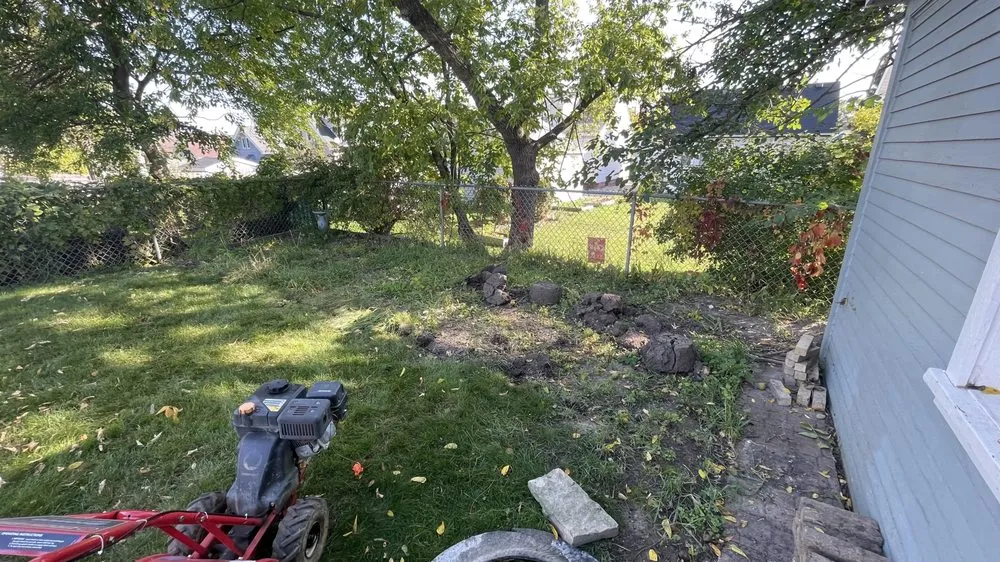 Reliable landscape installation for year-round maintenance across Vernon, WI - T&C Property Maintenance