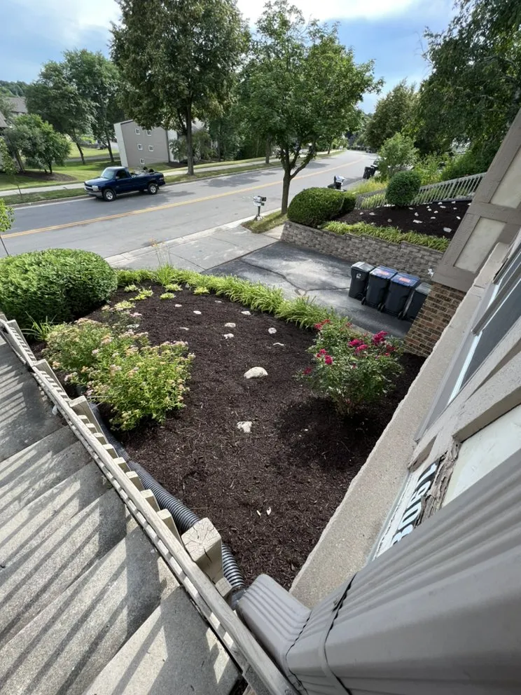 Top-rated landscape installation for residential properties across Vernon, WI - T&C Property Maintenance