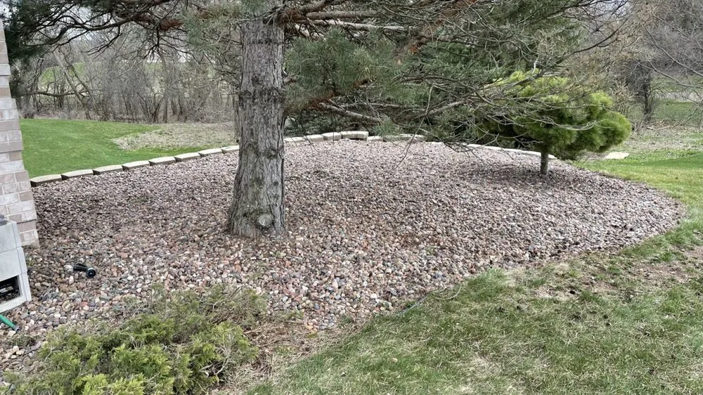 Professional lawn mowing service in Vernon, WI - T&C Property Maintenance