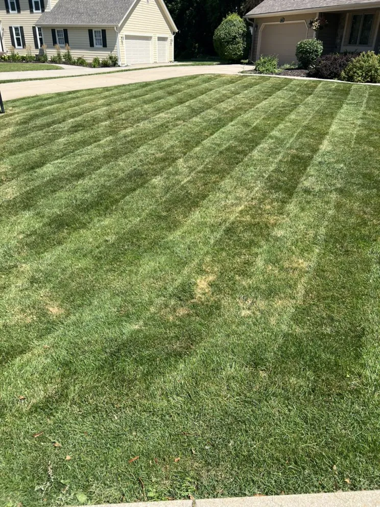 Expert outdoor landscaping for outdoor upgrades in Vernon, WI by T&C Property Maintenance