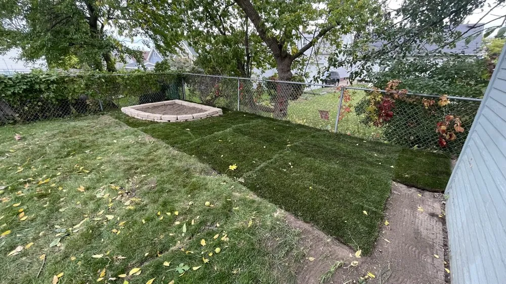 Top-rated landscape installation for year-round maintenance across Vernon, WI - T&C Property Maintenance