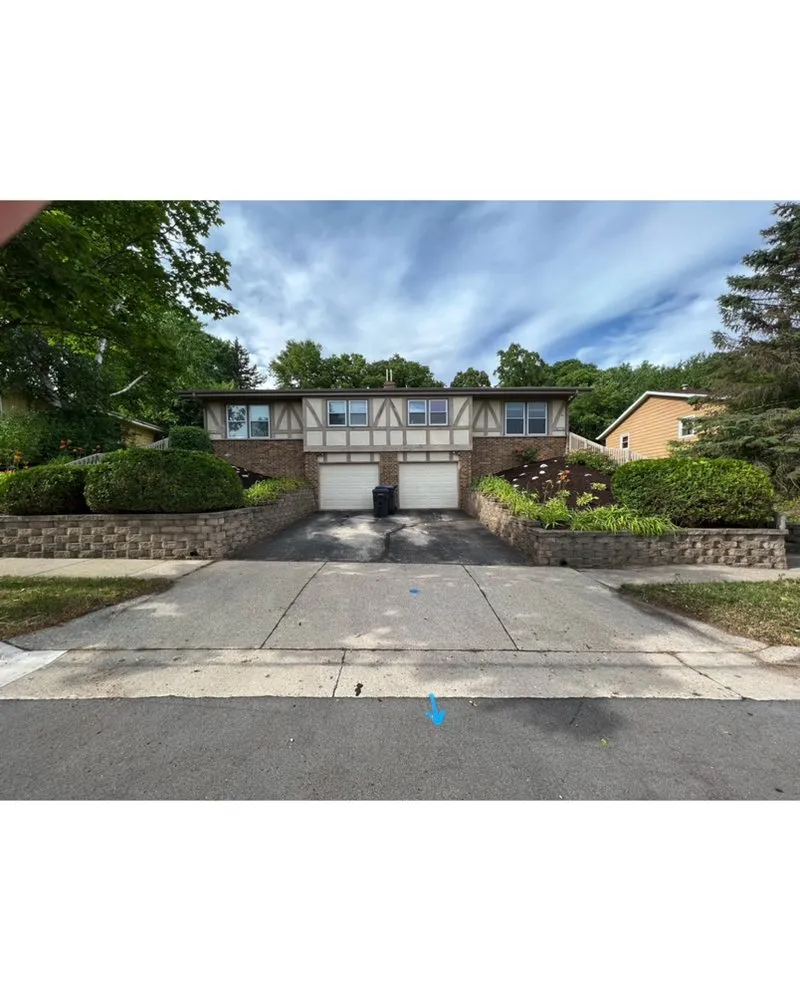 Affordable residential landscaping in Vernon, WI by T&C Property Maintenance