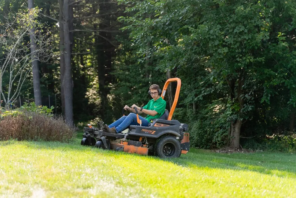 Local landscape design for homes across New Albany, OH - Túcan Landscaping