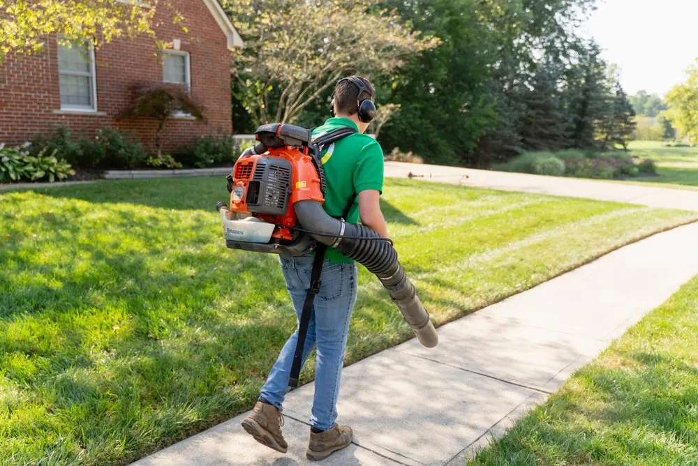 Professional landscape installation in New Albany, OH - Túcan Landscaping