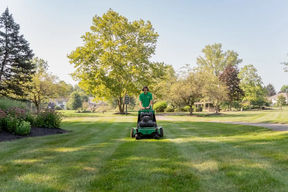 Expert landscape installation experts serving New Albany, OH - Túcan Landscaping