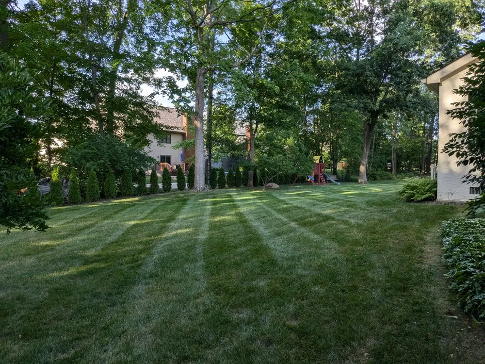 Reliable lawn care service experts serving New Albany, OH - Túcan Landscaping