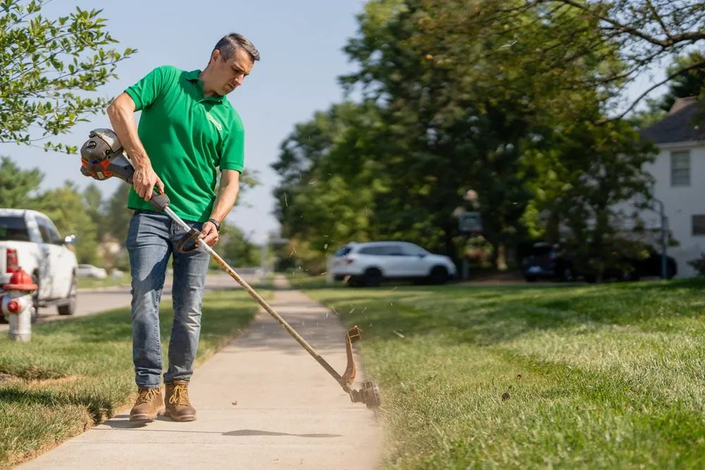 Affordable landscape design experts serving New Albany, OH - Túcan Landscaping