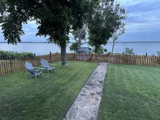 TCB Landscaping Services