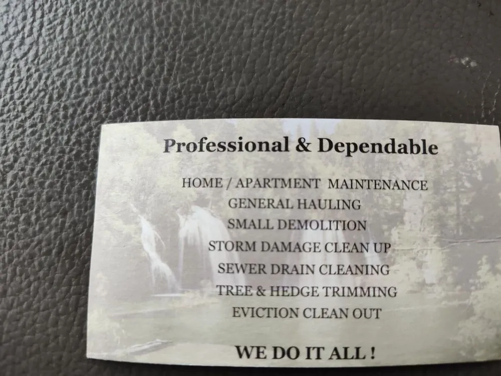 Professional landscaping services experts serving McKees Rocks, PA - TCB Lawn & Landscape Service